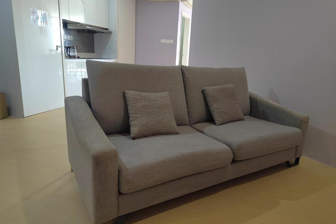 Photo of Livingroom in Tanjung Bungah