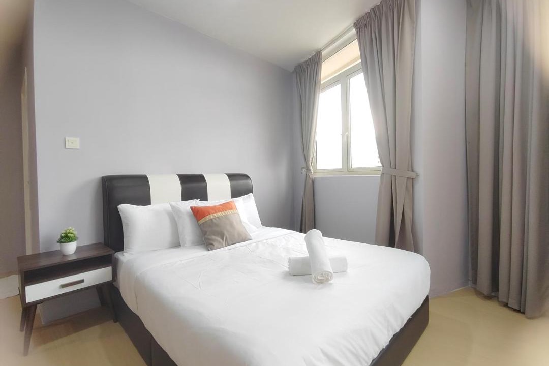 Photo of Bedroom in Tanjung Bungah