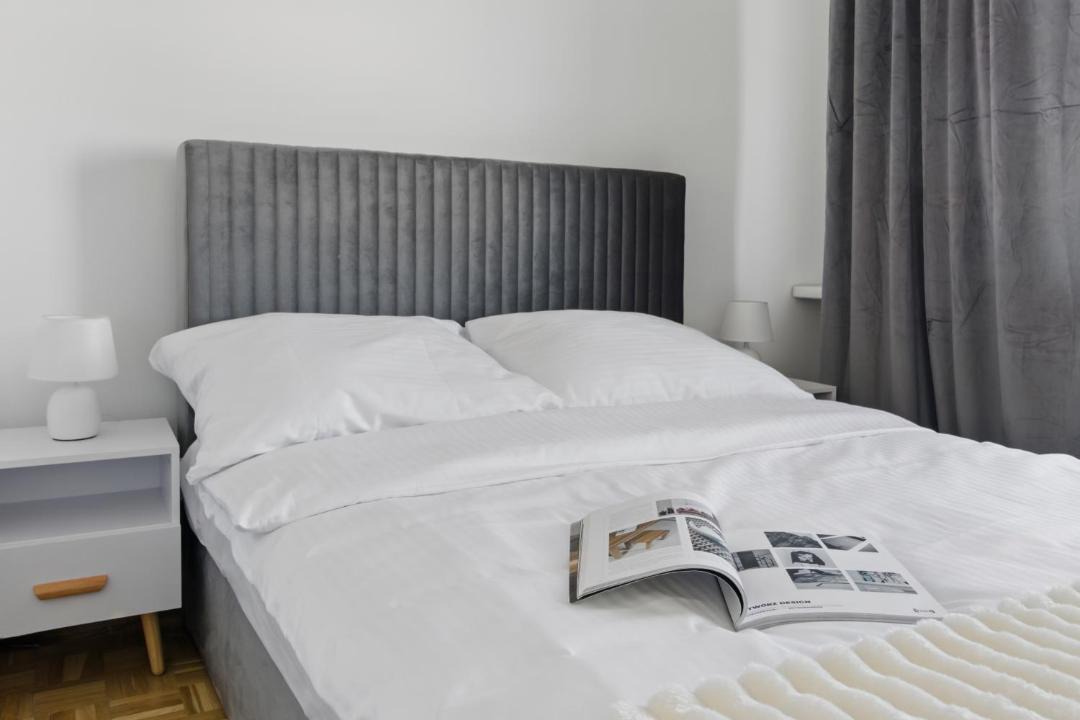 Photo of Bedroom in Ursus