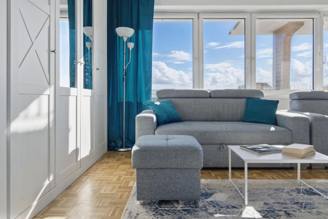 Photo of Livingroom in Ursus
