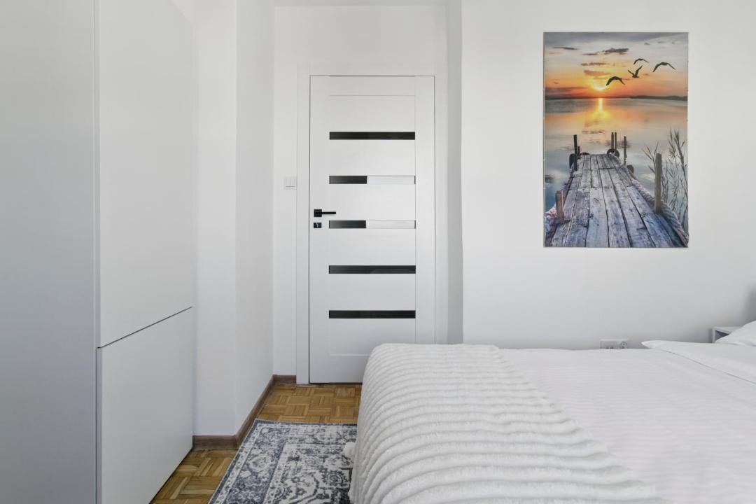 Photo of Bedroom in Ursus