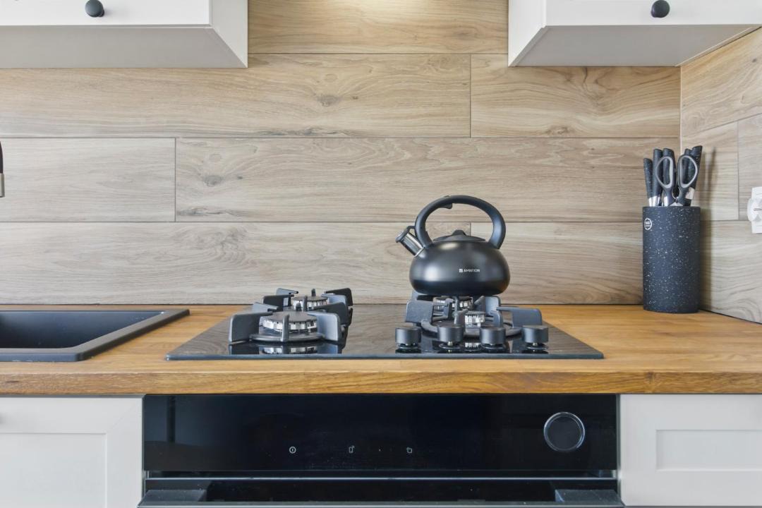 Photo of Kitchen in Ursus