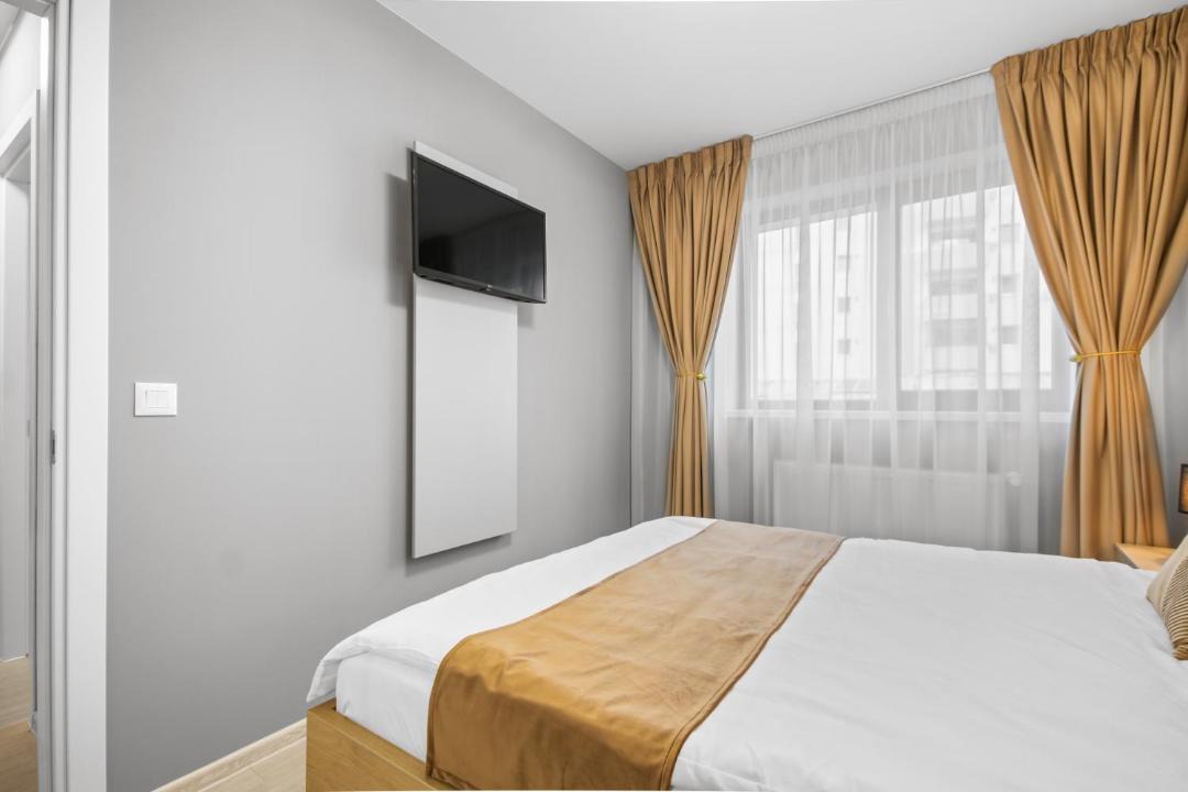 Photo of Bedroom in Sector 3