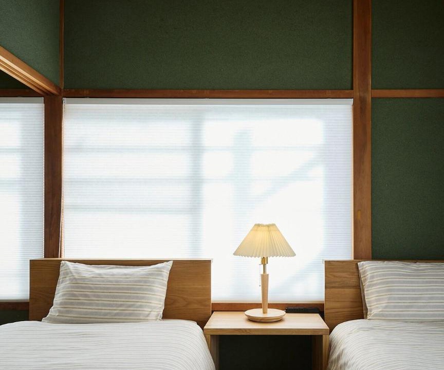 Photo of Bedroom in Owase