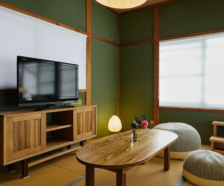 Photo of Livingroom in Owase