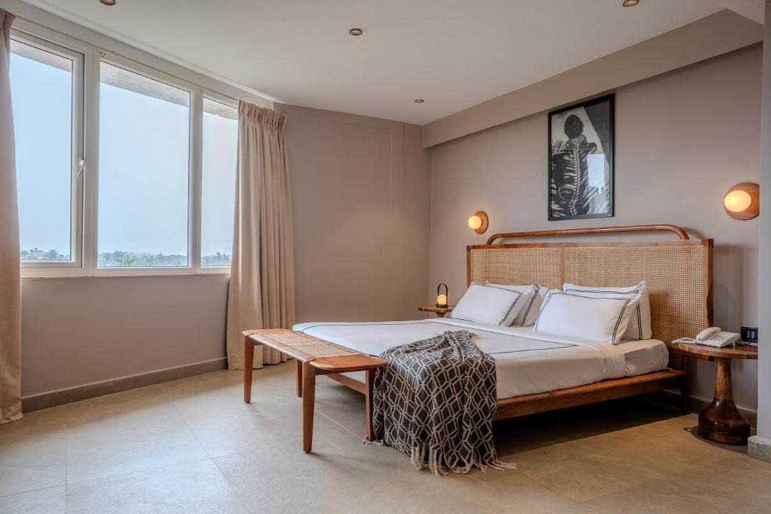 Photo of Bedroom in Panaji