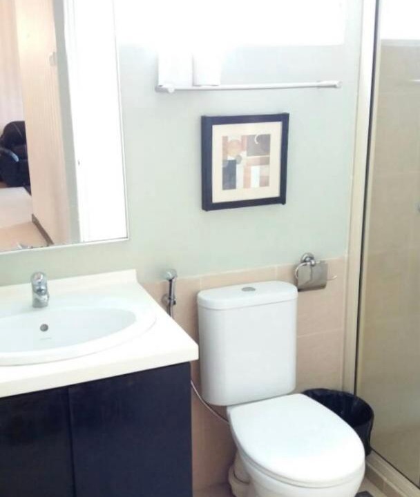 Photo of Bathroom in Batu Ferringhi
