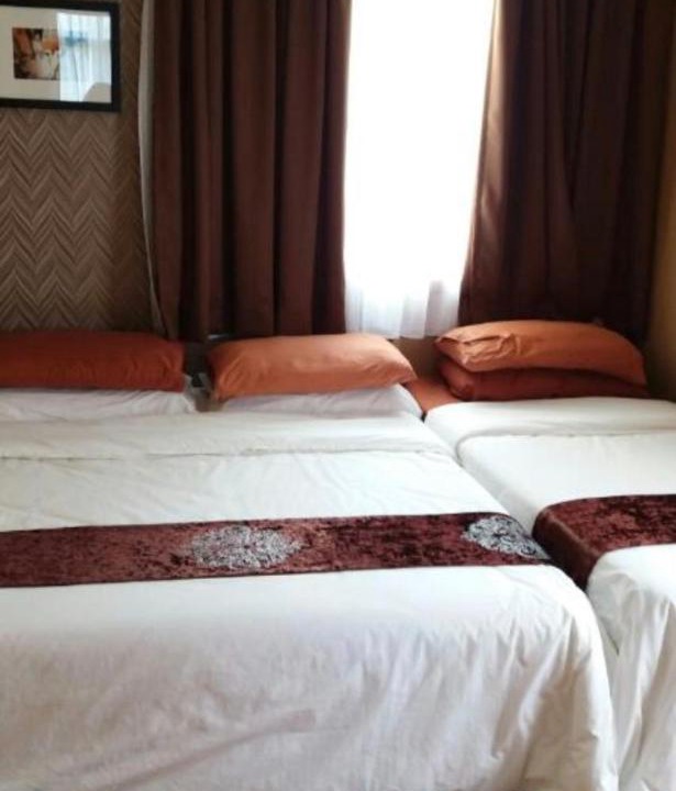 Photo of Bedroom in Batu Ferringhi