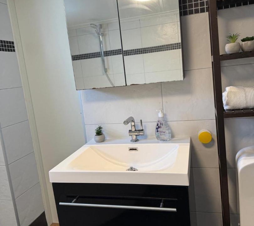 Photo of Bathroom in As
