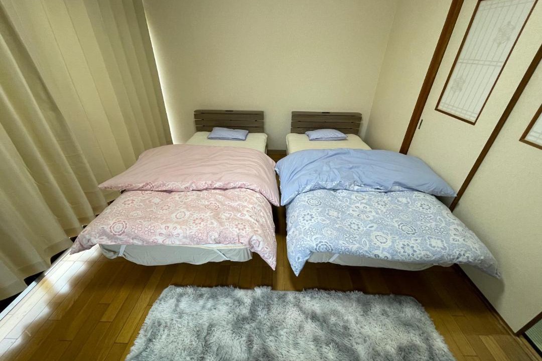 Photo of Bedroom in Yoshino