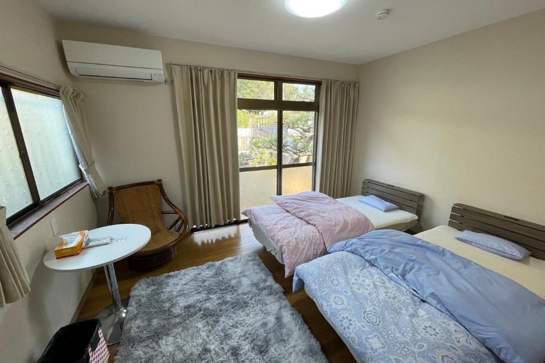 Photo of Bedroom in Yoshino