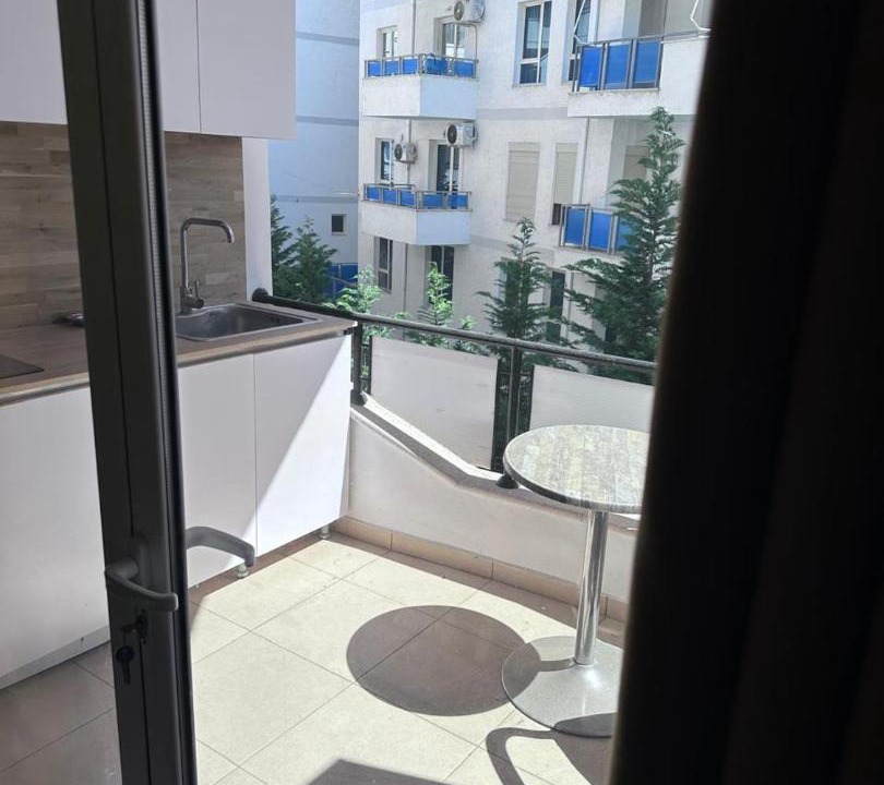 Photo of Patio Balcony in Tushemisht