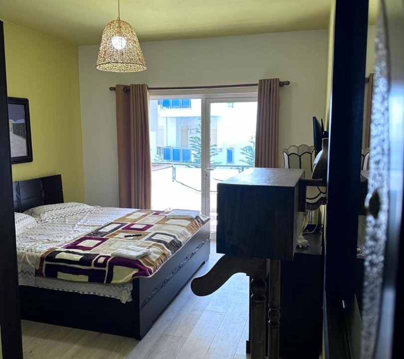 Photo of Bedroom in Tushemisht