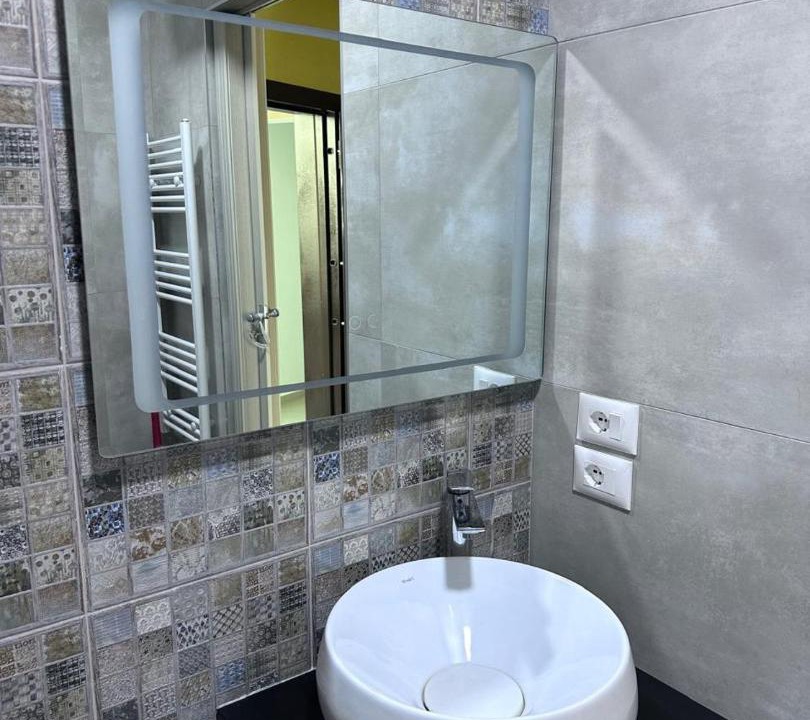 Photo of Bathroom in Tushemisht