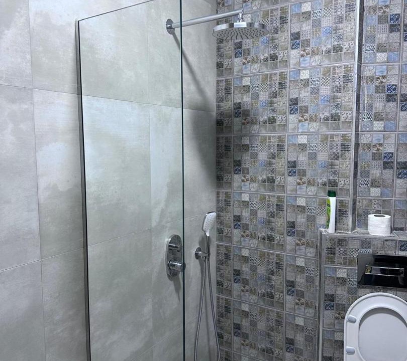 Photo of Bathroom in Tushemisht