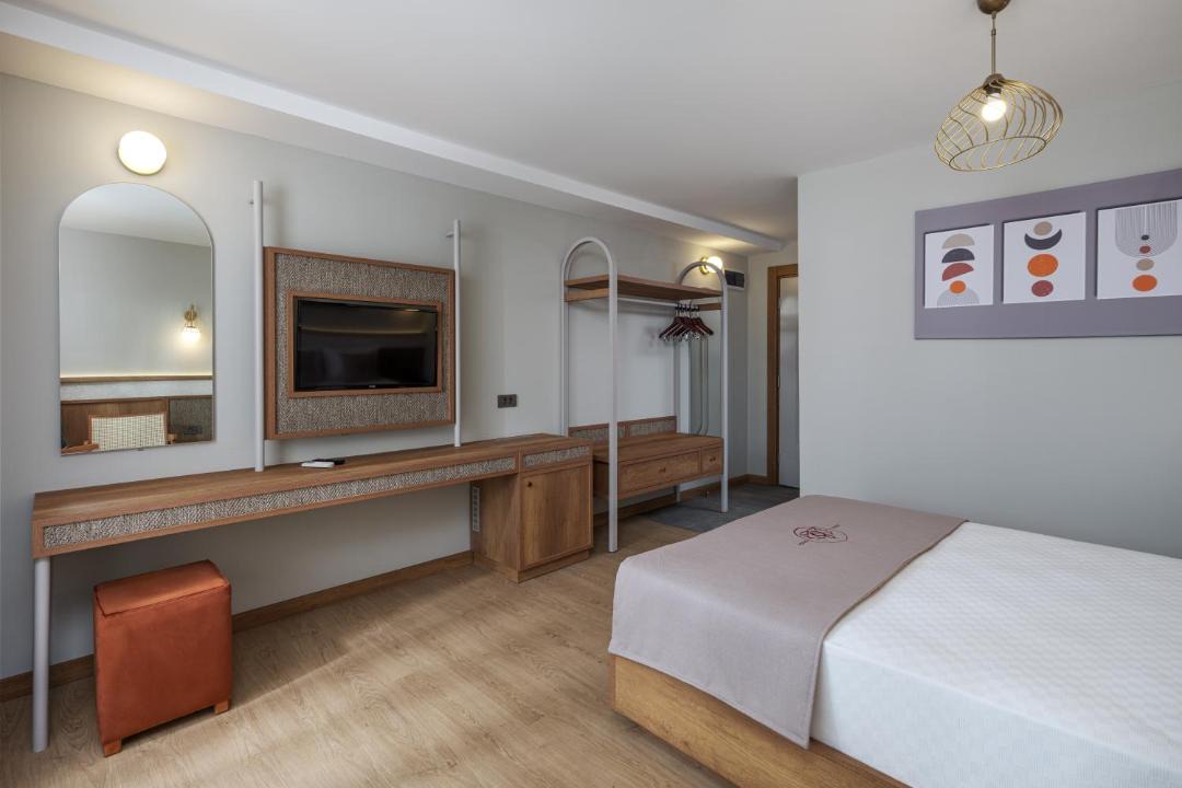 Photo of Bedroom in Beldibi