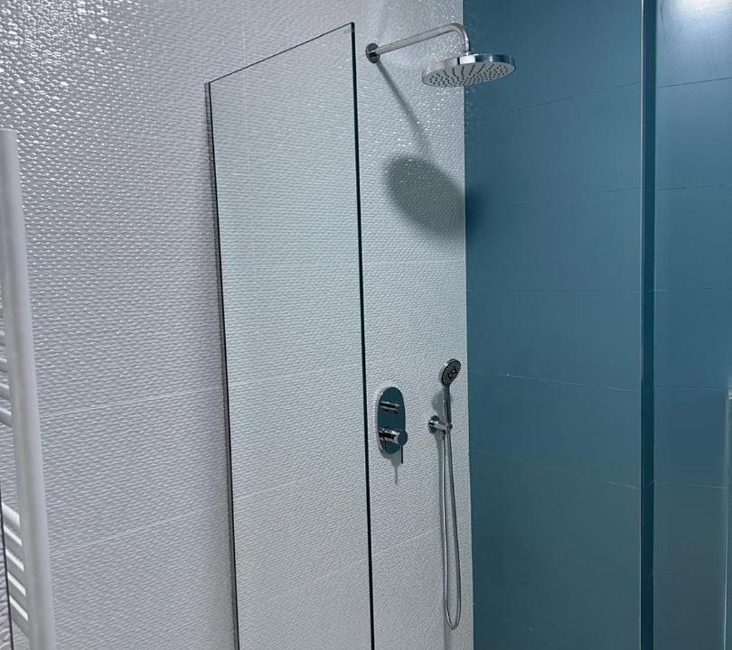 Photo of Bathroom in Tushemisht