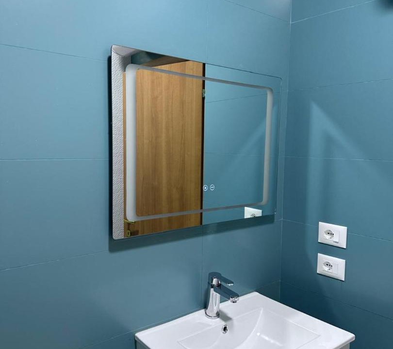 Photo of Bathroom in Tushemisht