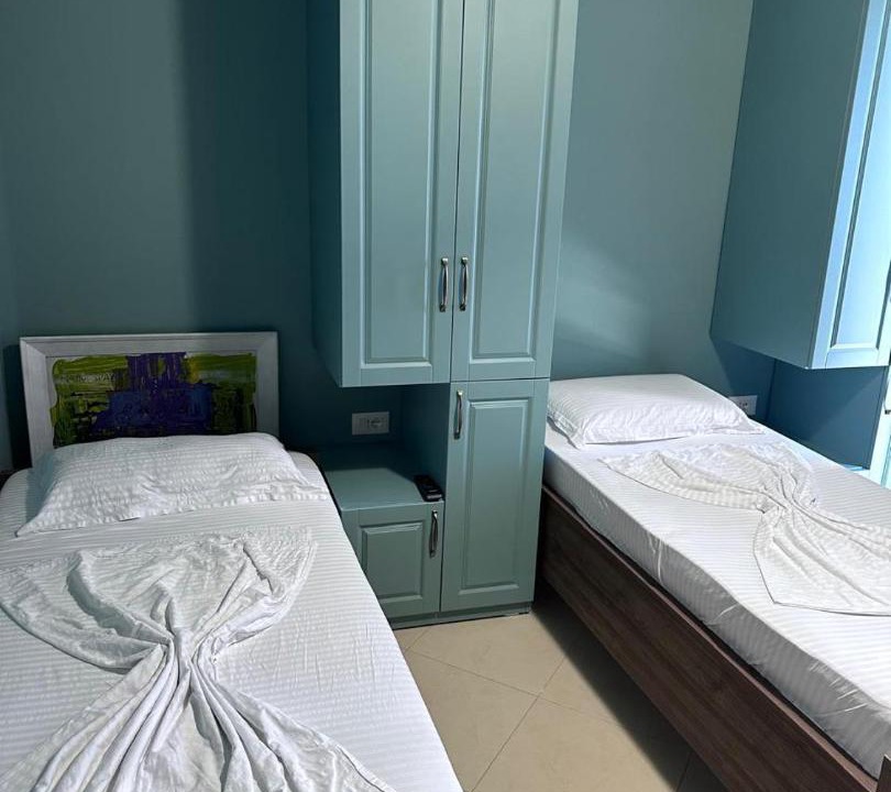 Photo of Bedroom in Tushemisht