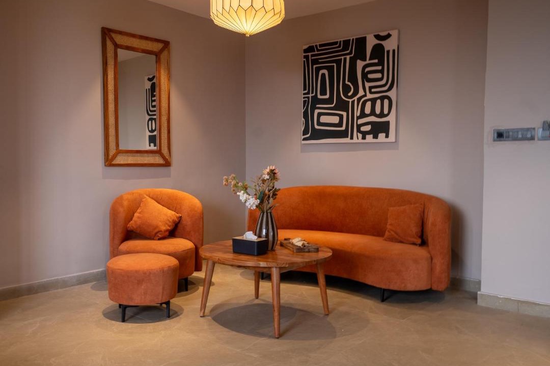 Photo of Livingroom in Panaji
