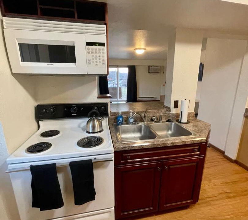 Photo of Kitchen in Baraboo