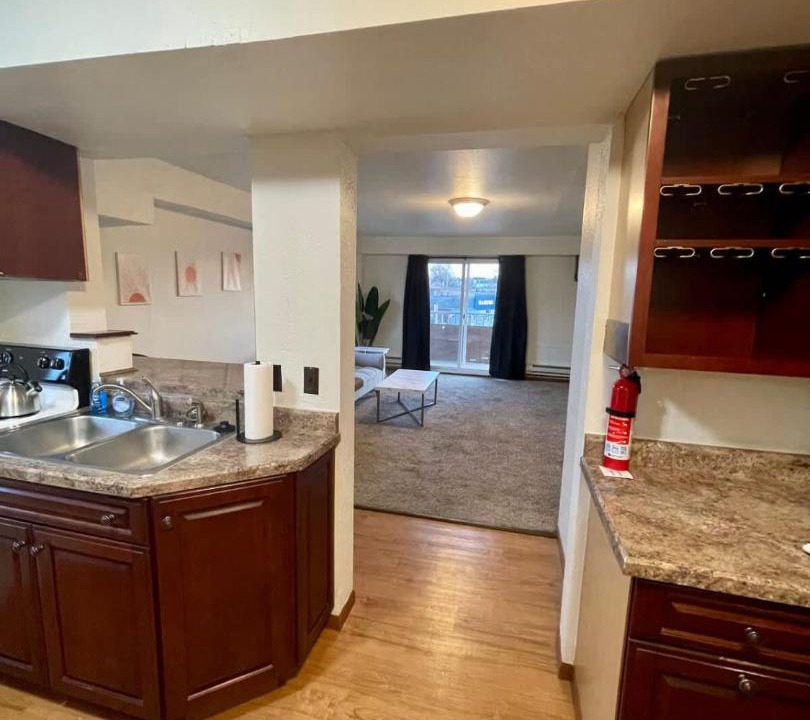 Photo of Kitchen in Baraboo