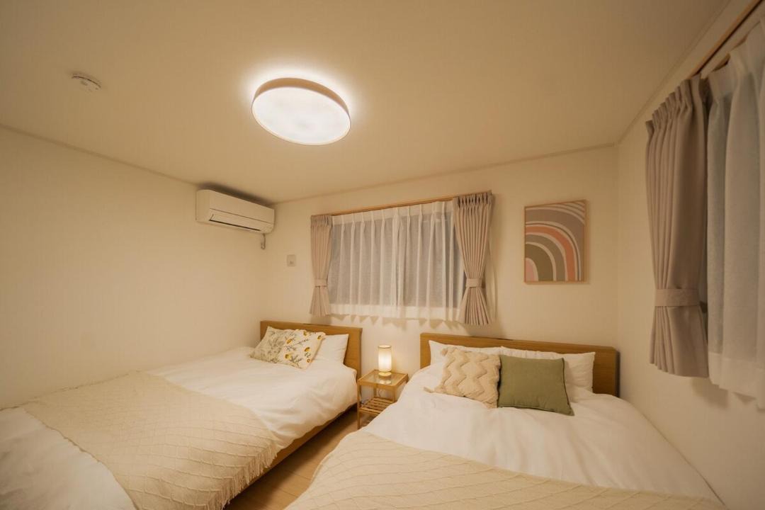 Photo of Bedroom in Azumabashi