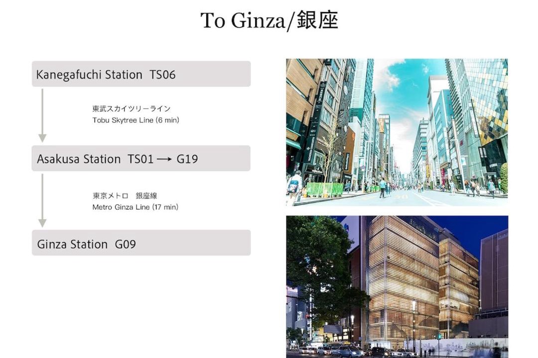 Photo of Others in Azumabashi