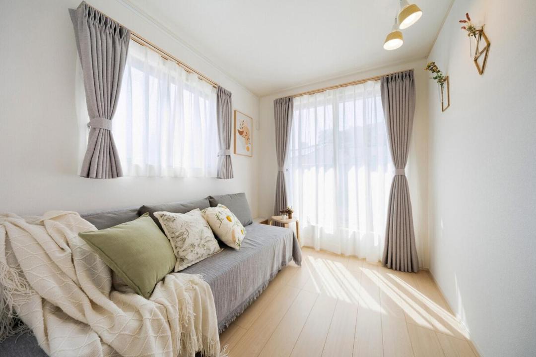 Photo of Bedroom in Azumabashi