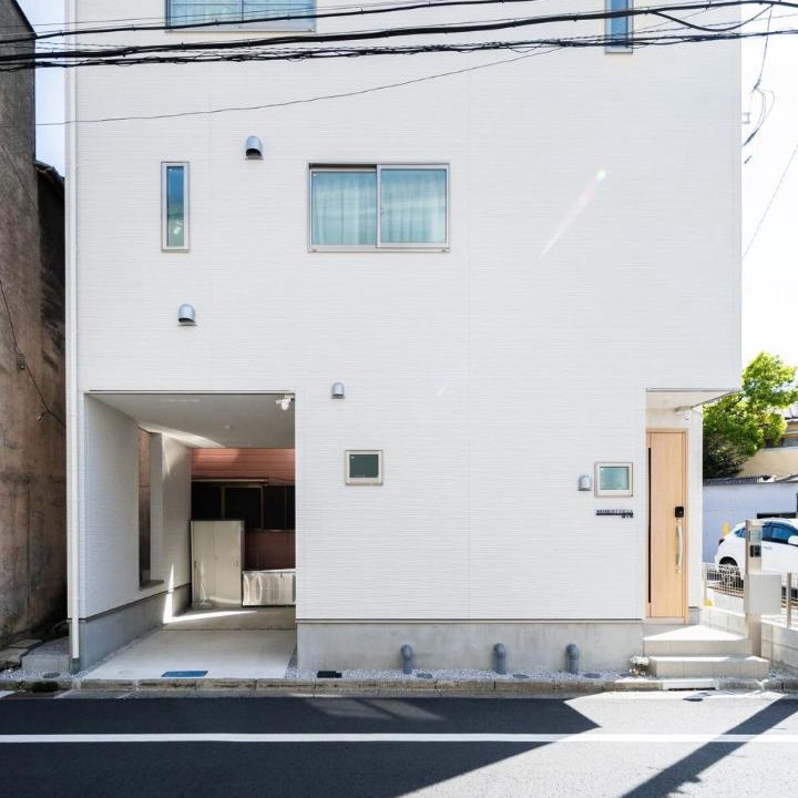 Photo of Others in Azumabashi
