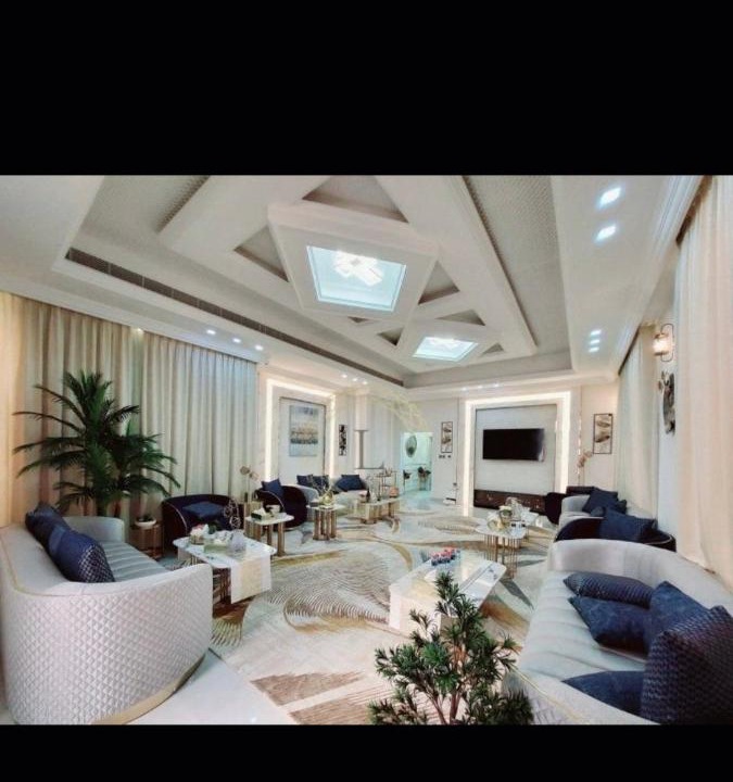 Photo of Livingroom in Al Ain