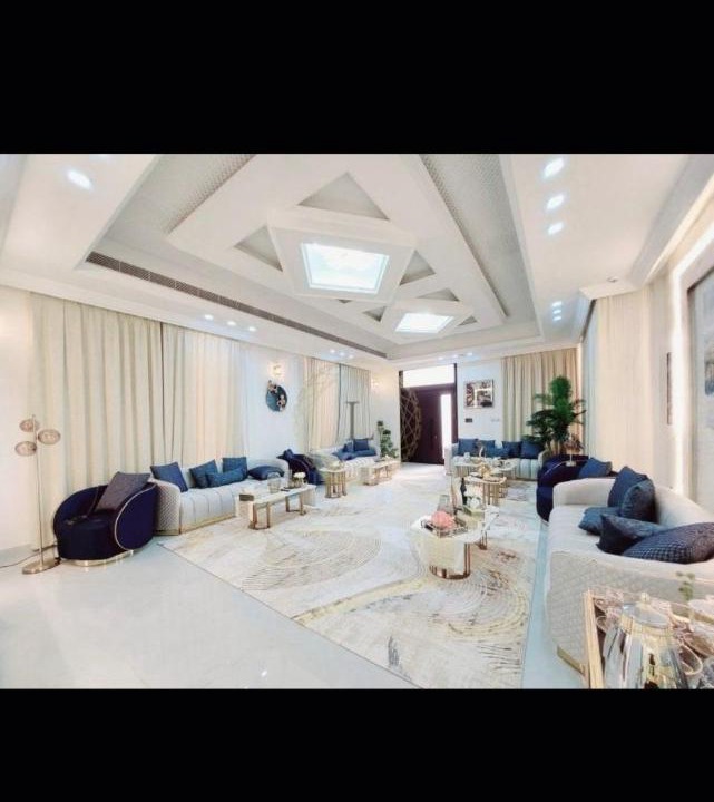 Photo of Livingroom in Al Ain