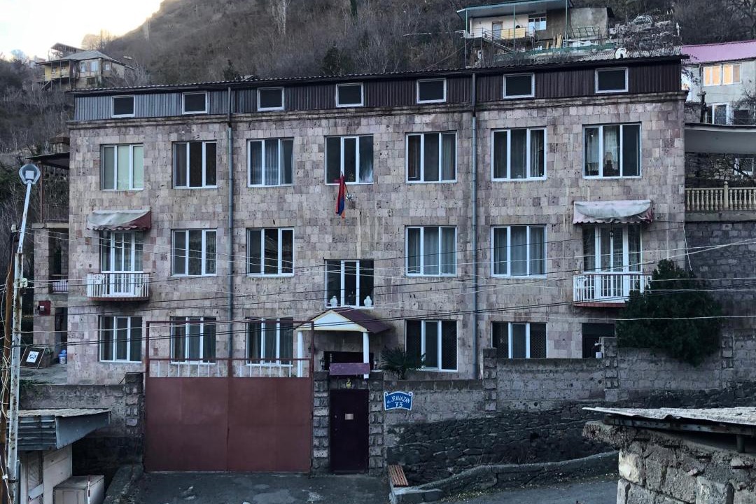 Photo of Others in Alaverdi