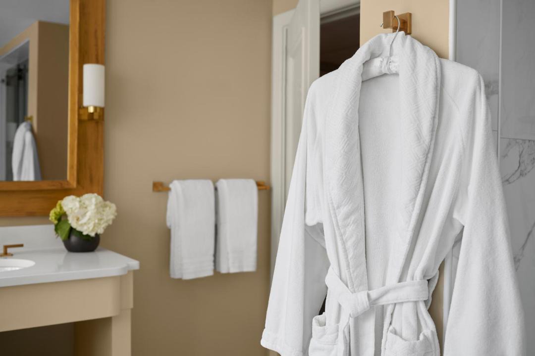 Photo of Bathroom in Connecticut Ave - K Street