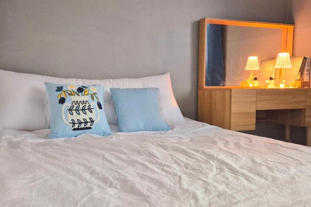 Photo of Bedroom in Jeonju