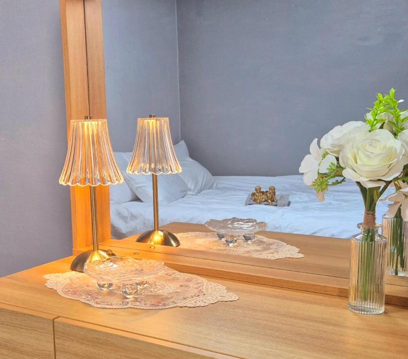 Photo of Bedroom in Jeonju