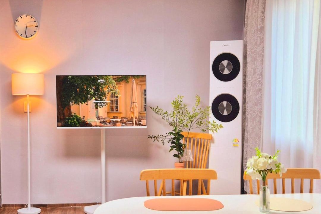Photo of Livingroom in Jeonju