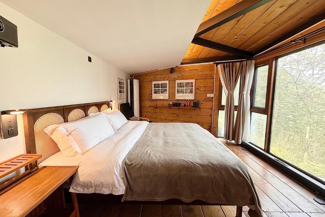 Photo of Bedroom in Yuzhong