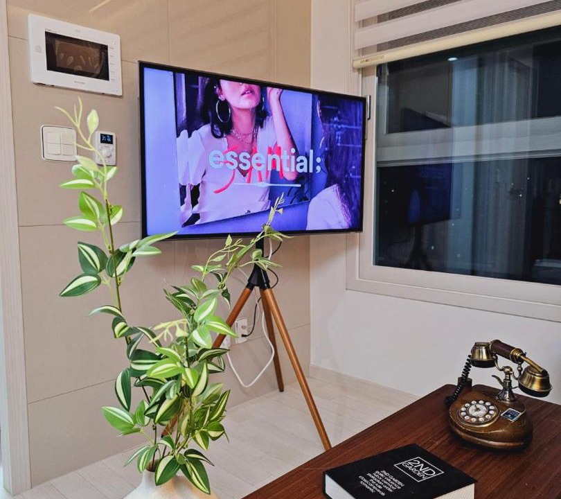 Photo of Livingroom in Hwagok-dong