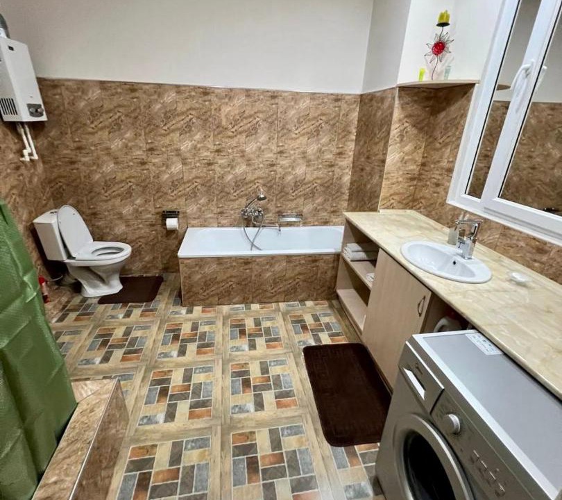 Photo of Bathroom in Alaverdi