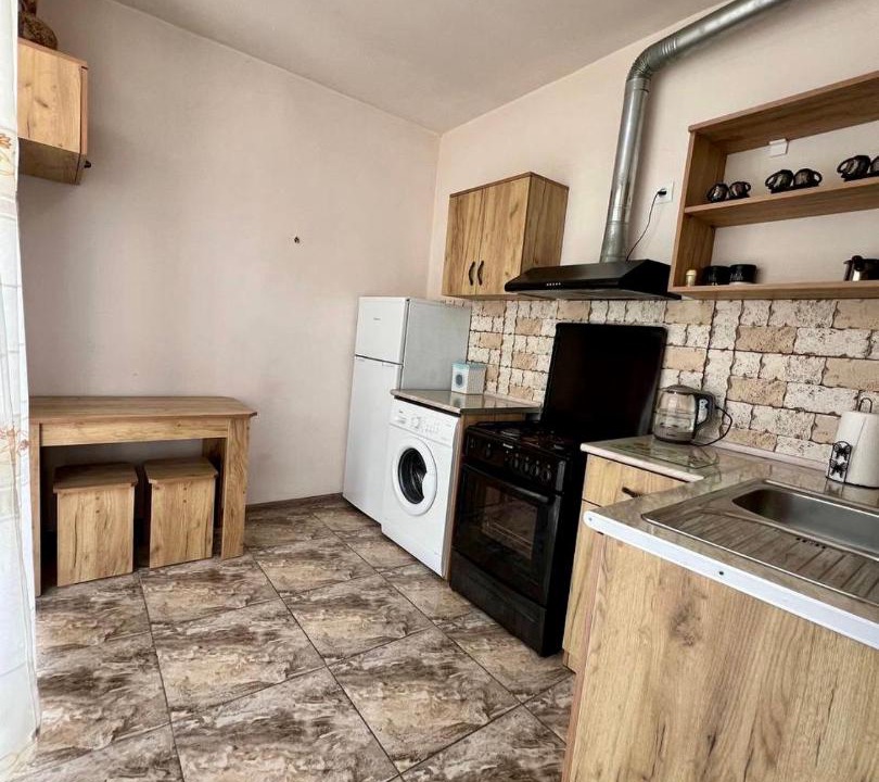Photo of Kitchen in Alaverdi