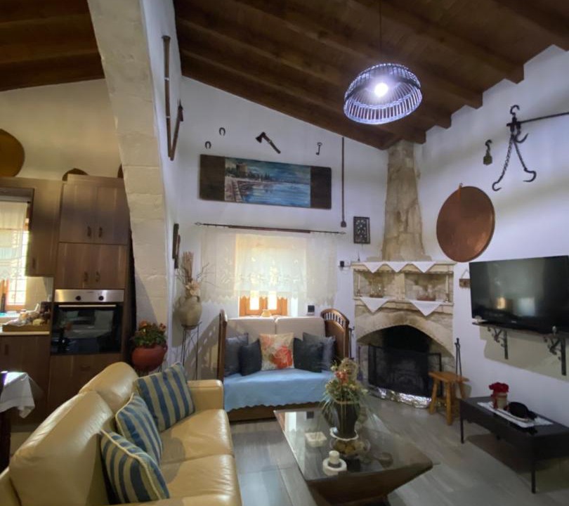 Photo of Livingroom in Lofou