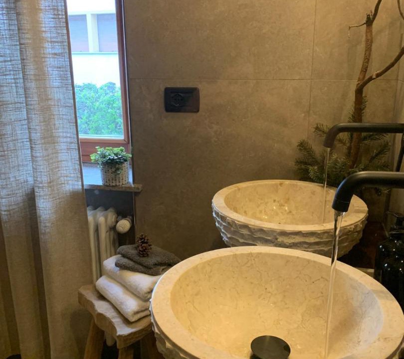 Photo of Bathroom in Agordo