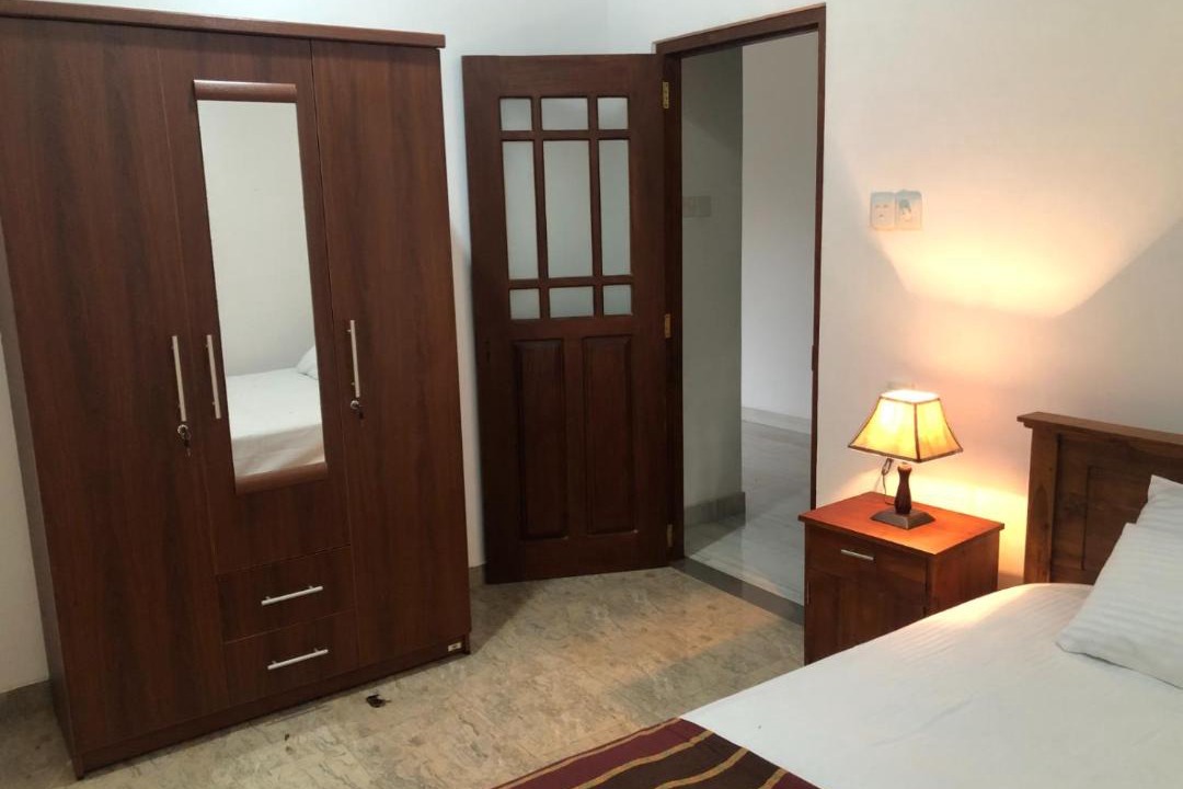 Photo of Bedroom in Gurudeniya