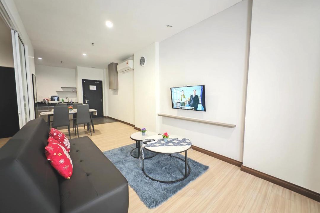 Photo of Livingroom in Ayer Keroh