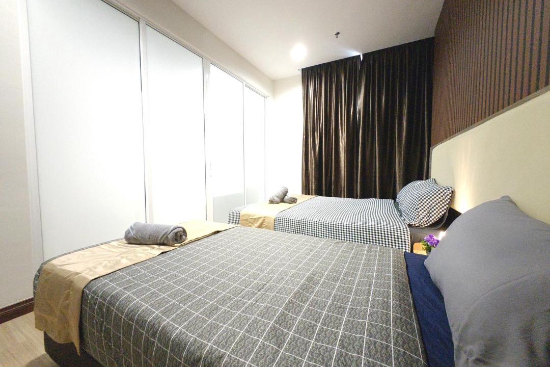 Photo of Bedroom in Ayer Keroh