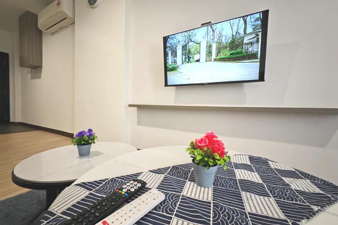 Photo of Livingroom in Ayer Keroh