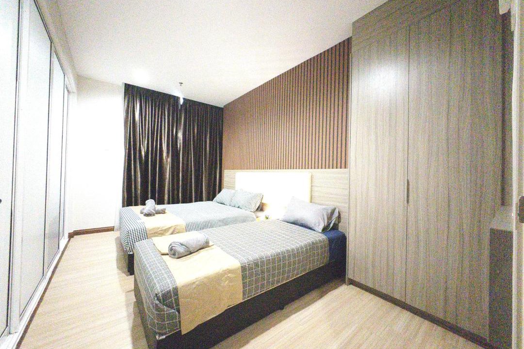 Photo of Bedroom in Ayer Keroh