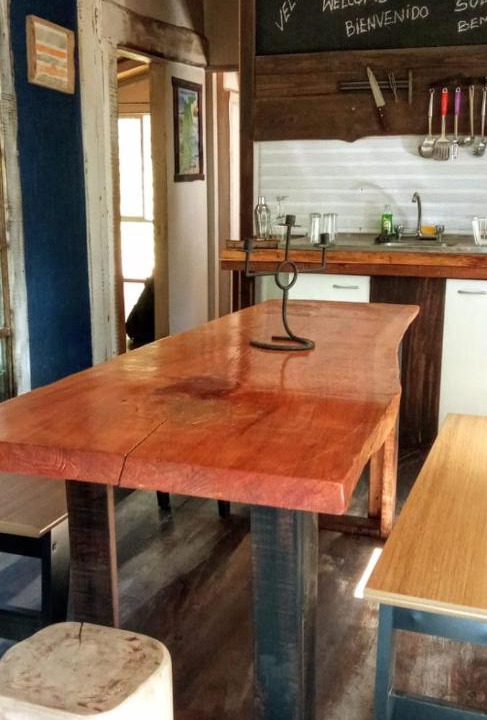 Photo of Kitchen in Los Lagos