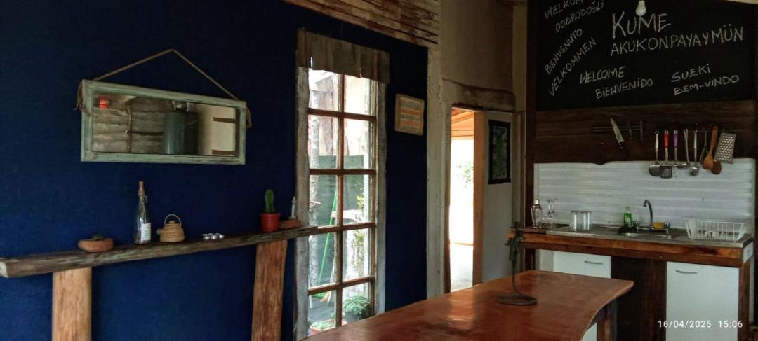 Photo of Kitchen in Los Lagos